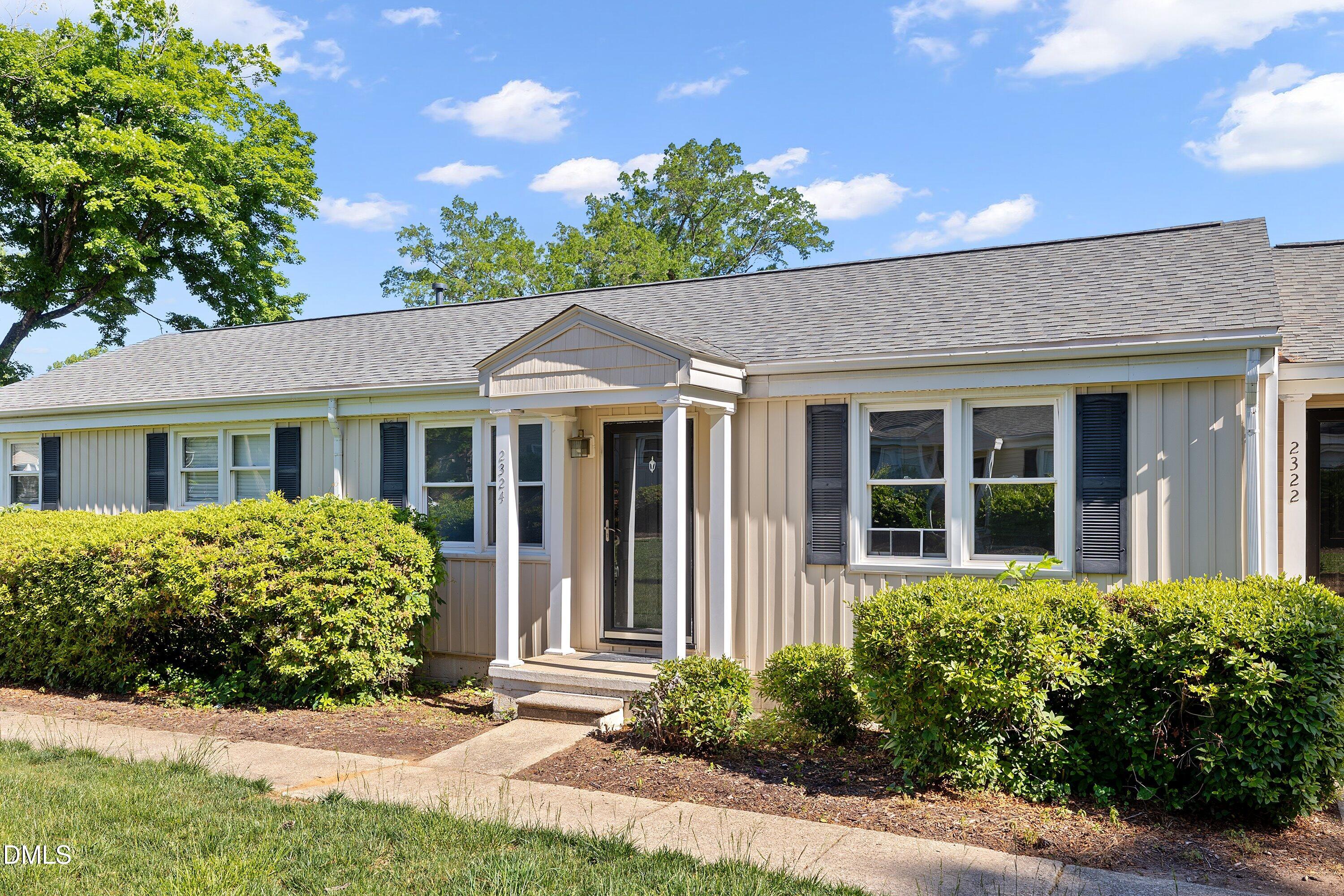 2324 Bernard Street