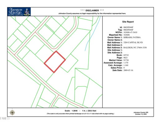 10666 CLEVELAND RD, GARNER, NC 27529 - Image e4ea24bc384edc7c78a7f60a05a00a07/1635095983