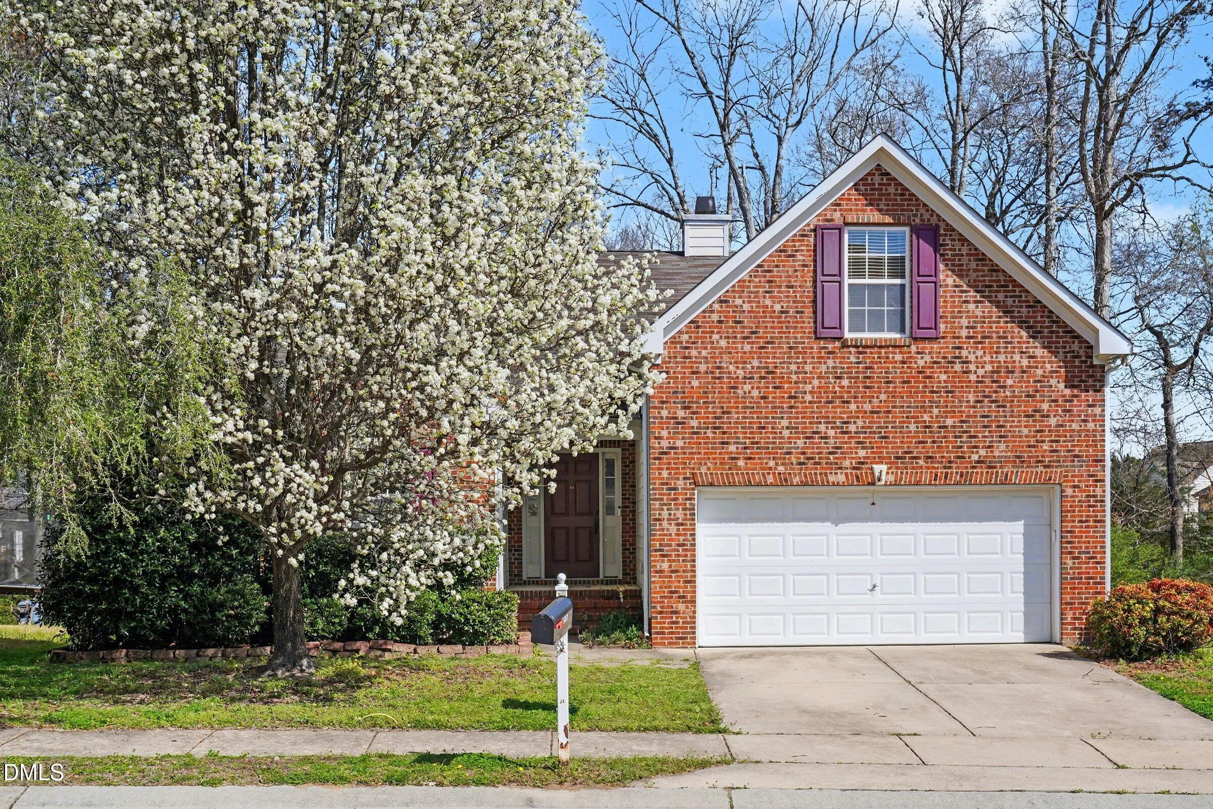 5017 Casland Drive