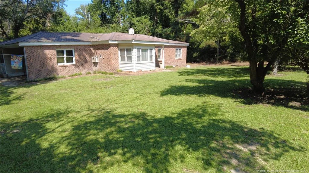 101 Mcnair Road, Shannon, NC, 28386