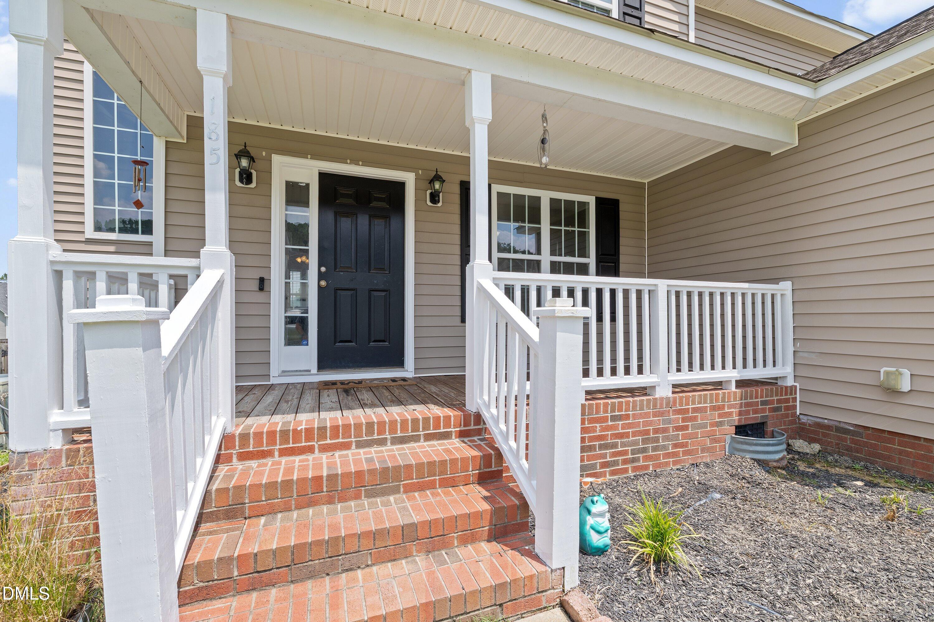 185 Snowberry Lane