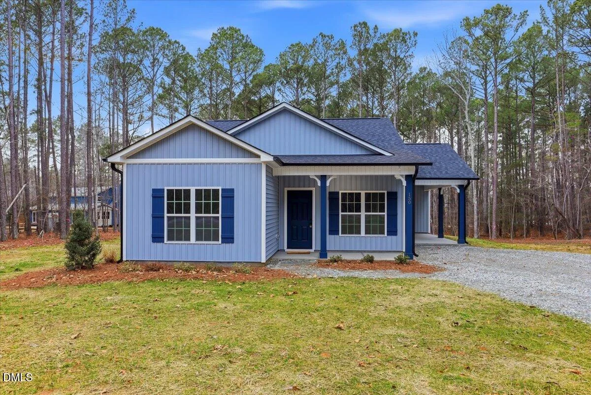 1261 Whitley Road