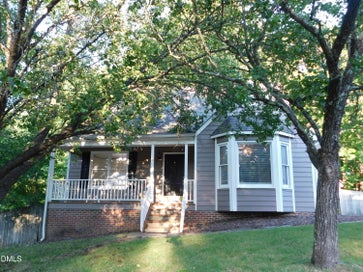 6312 Charmco Court Wake Forest NC 27587
