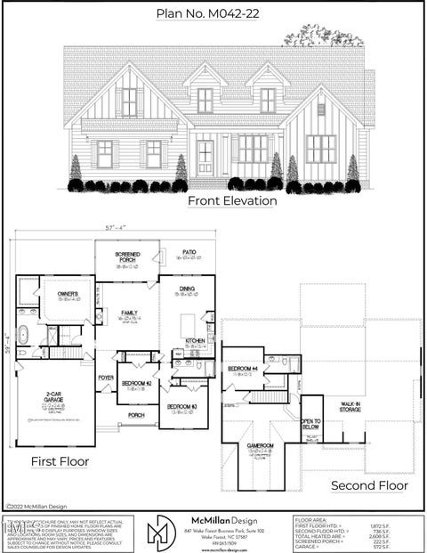 Photo for 103 Viola Lane