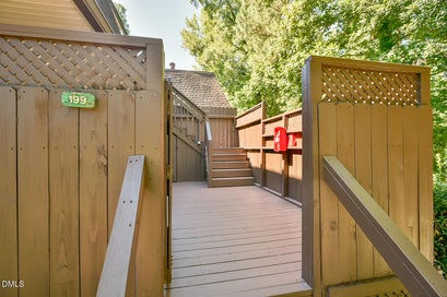 199 Summerwalk Circle Chapel Hill NC 27517