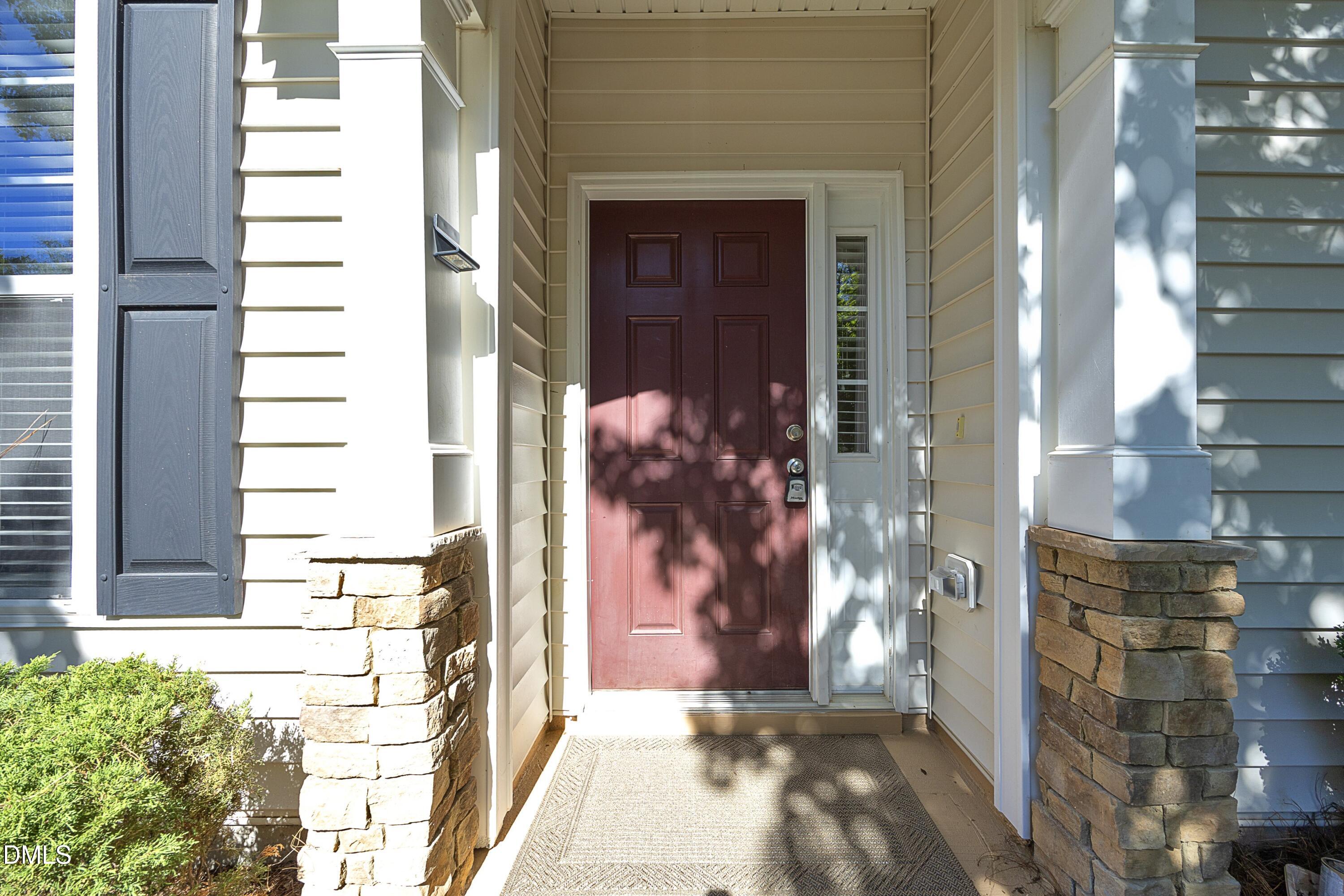 8204 Stone Cellar Drive