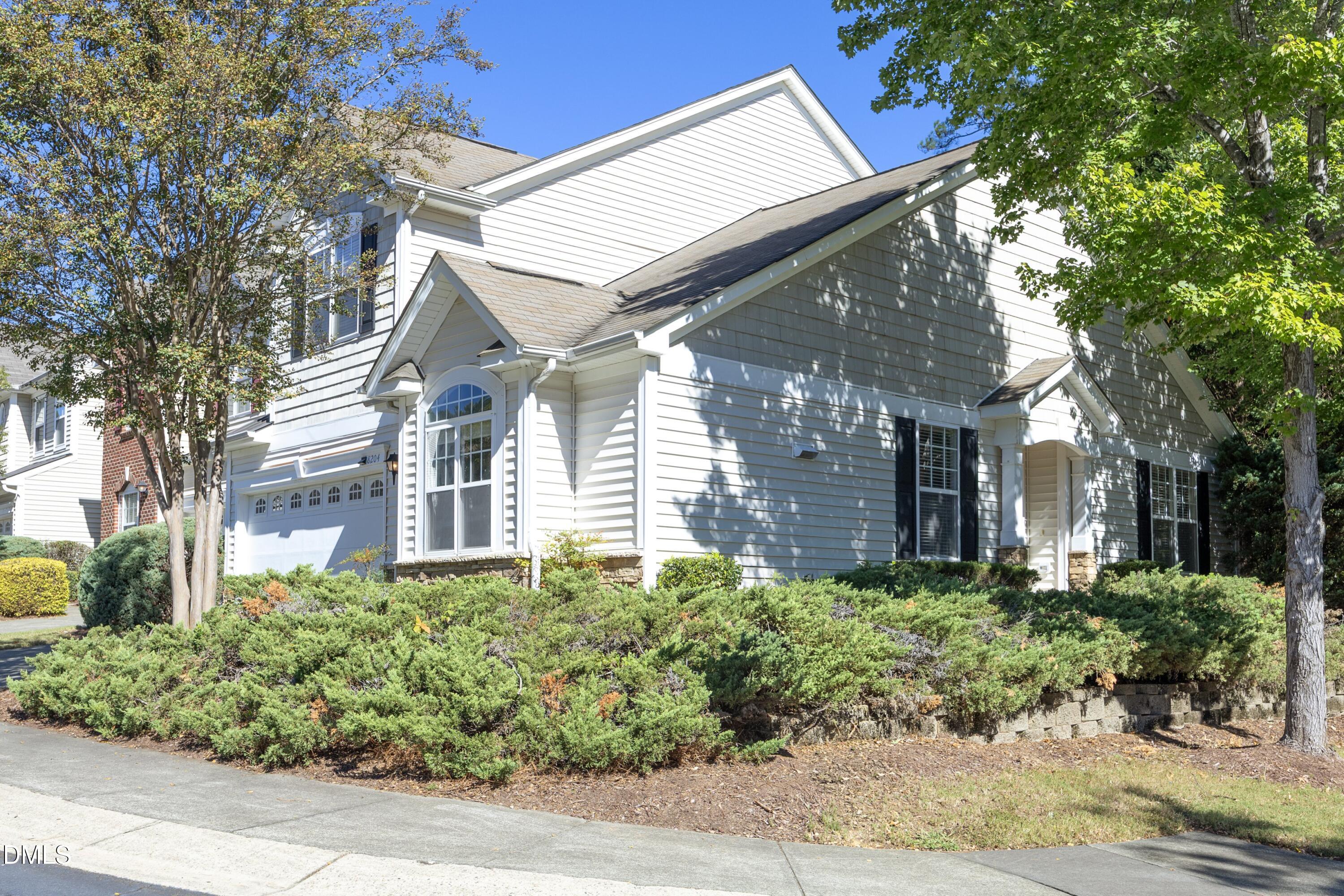 8204 Stone Cellar Drive