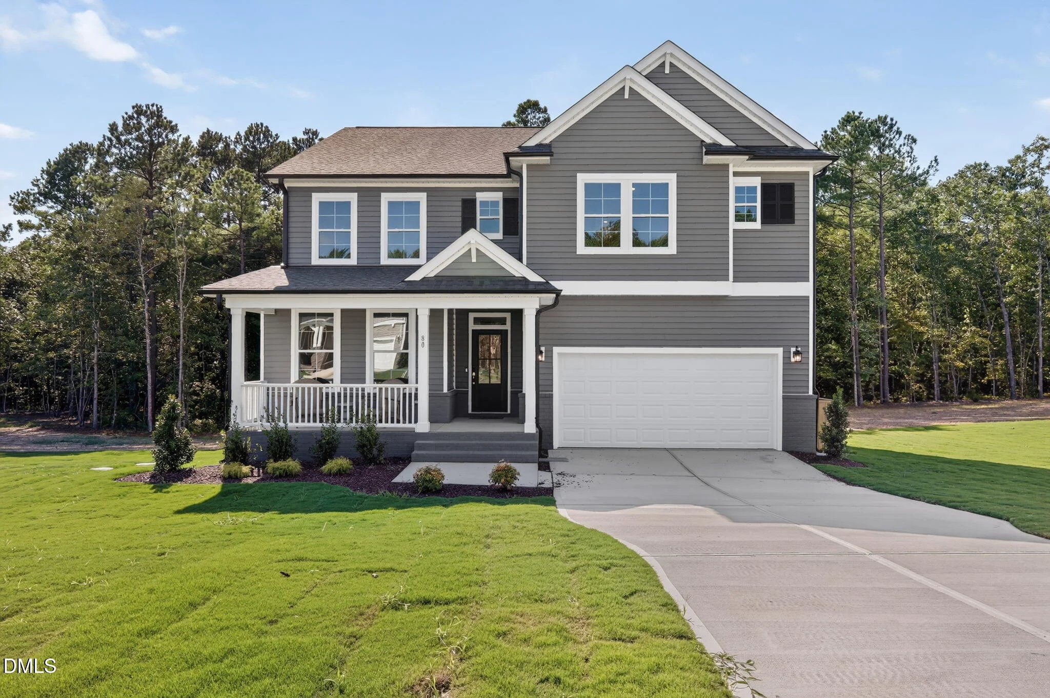 80 Bluestone Drive