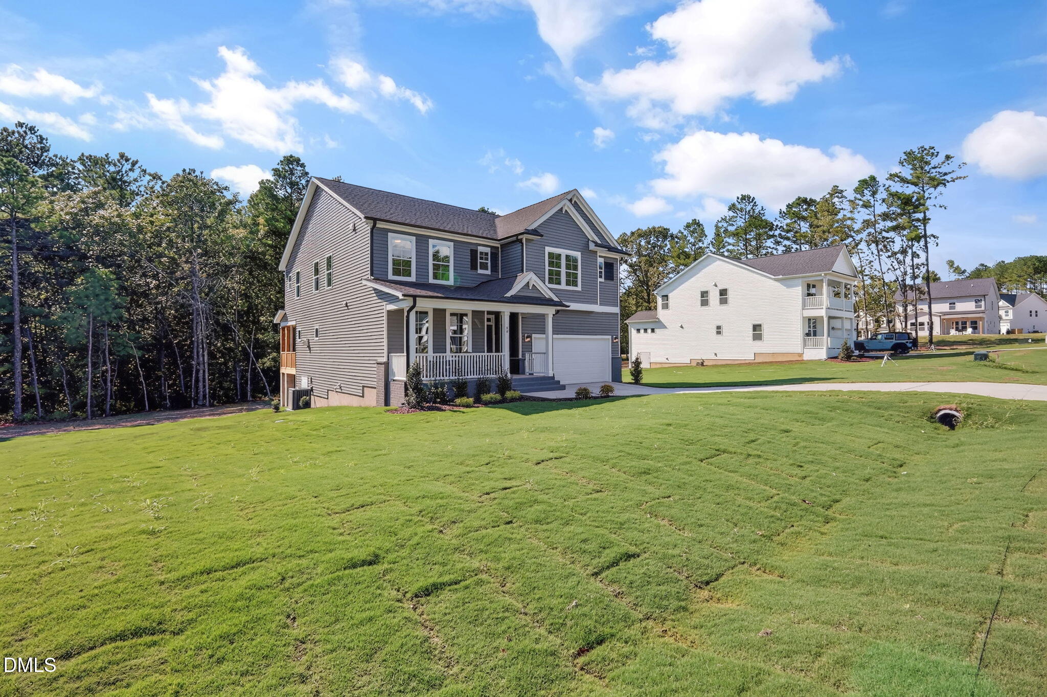80 Bluestone Drive