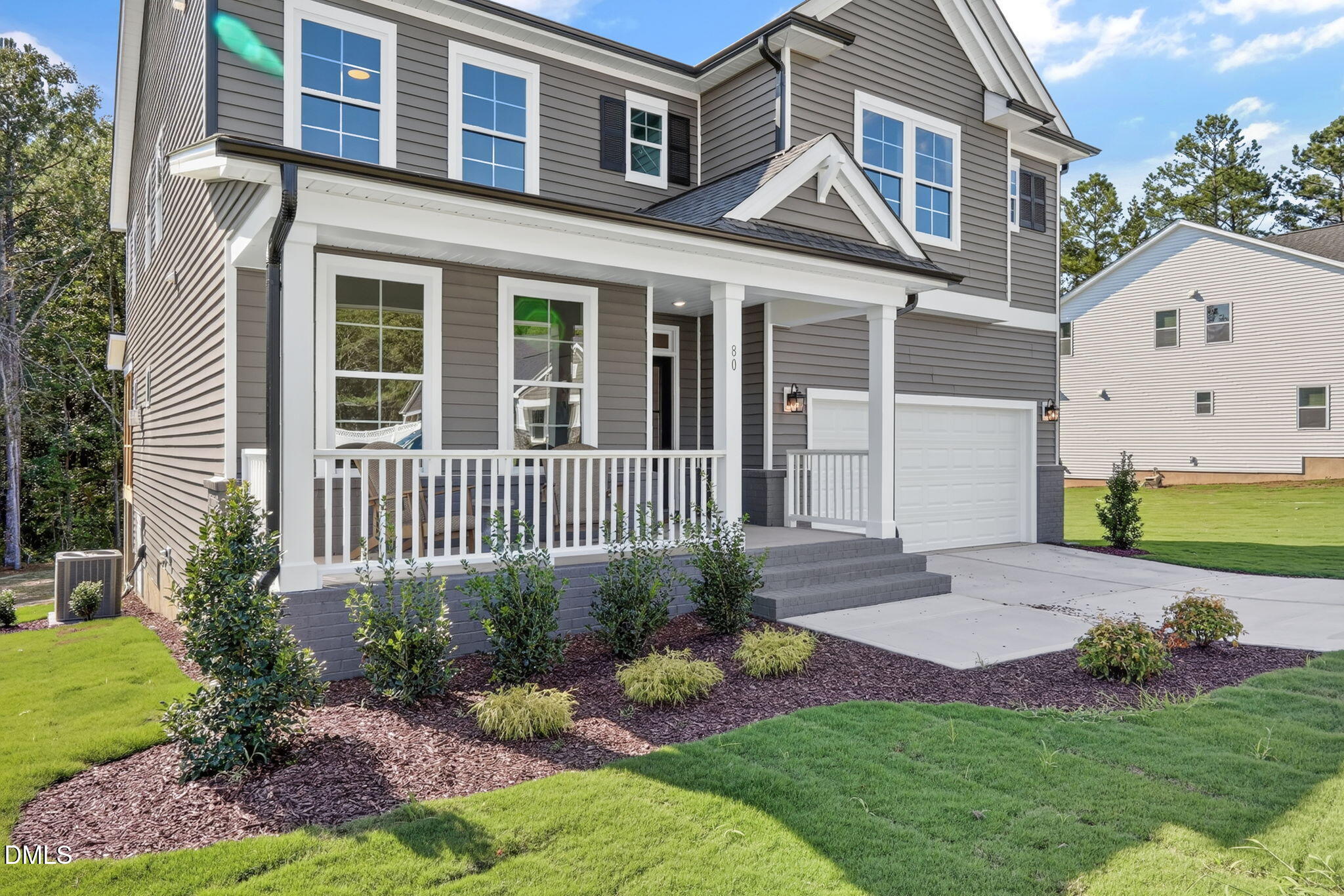 80 Bluestone Drive