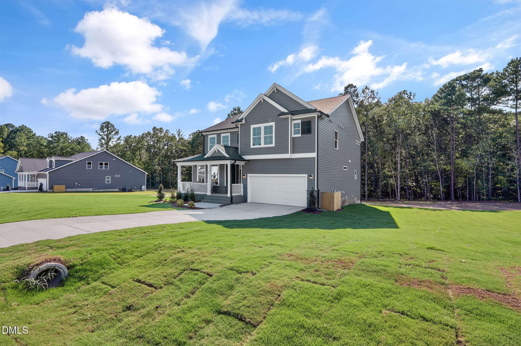 80 Bluestone Drive