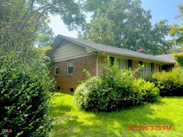 709 Frederick Avenue