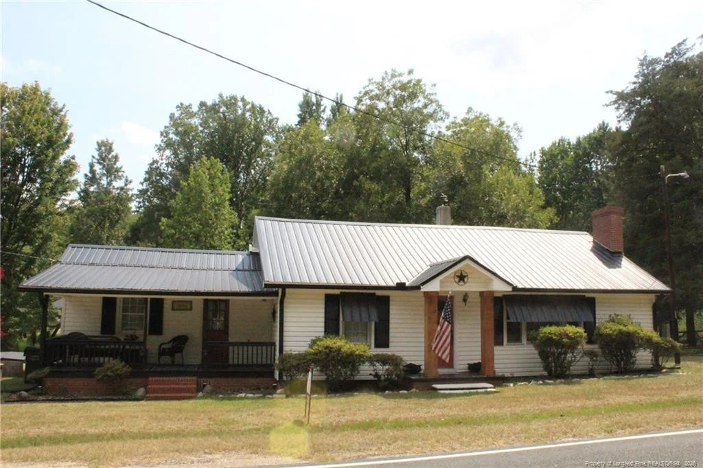 2096 Holly Springs Church Road