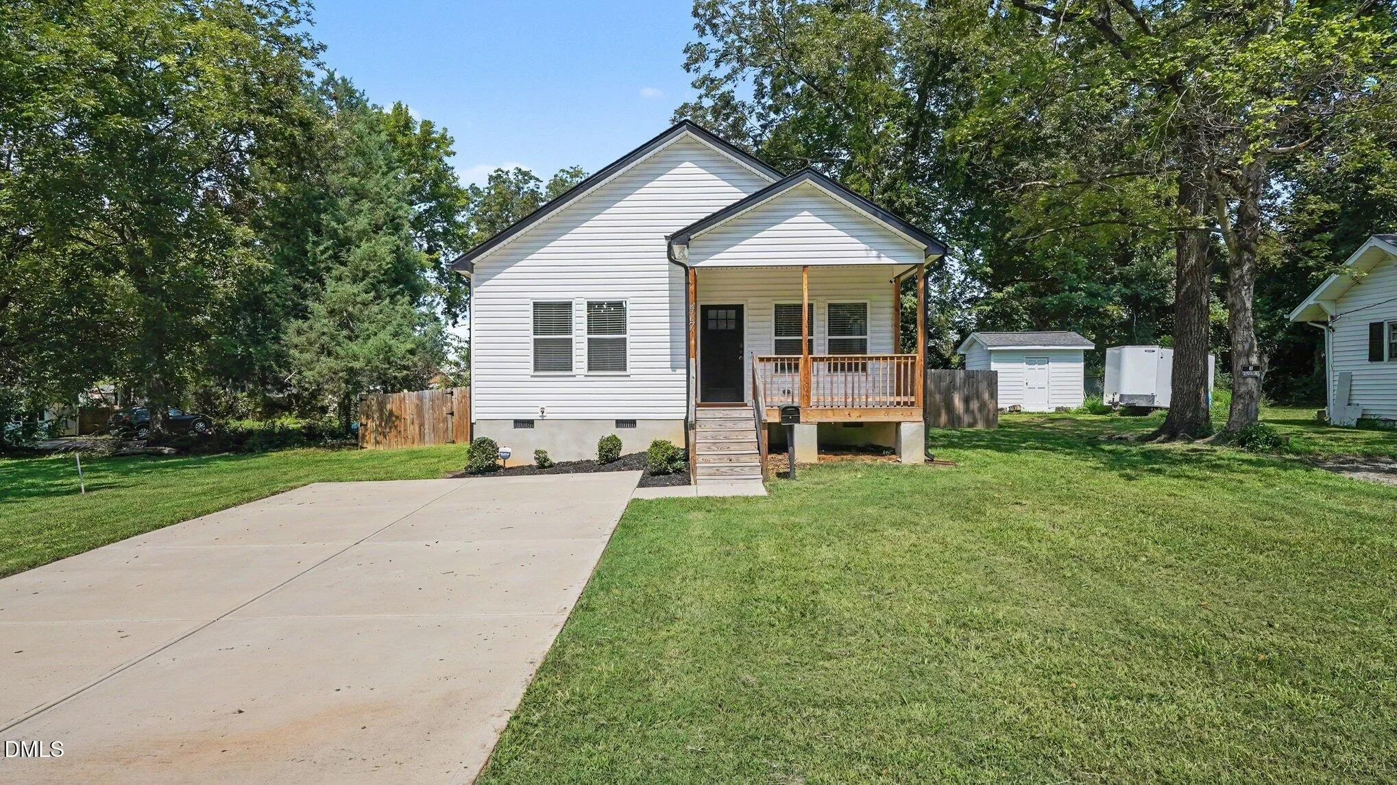 417 Cameron Street
