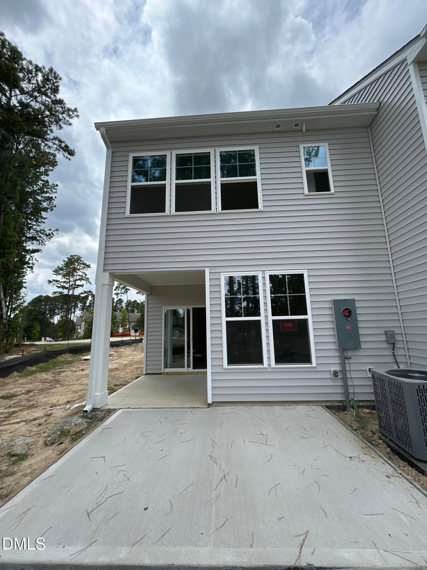 316 Short Ridge Way