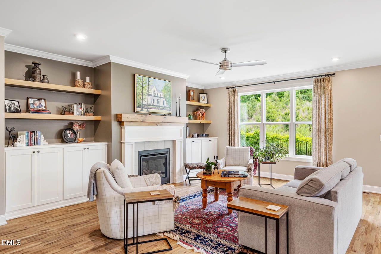 341 Monteith Drive
