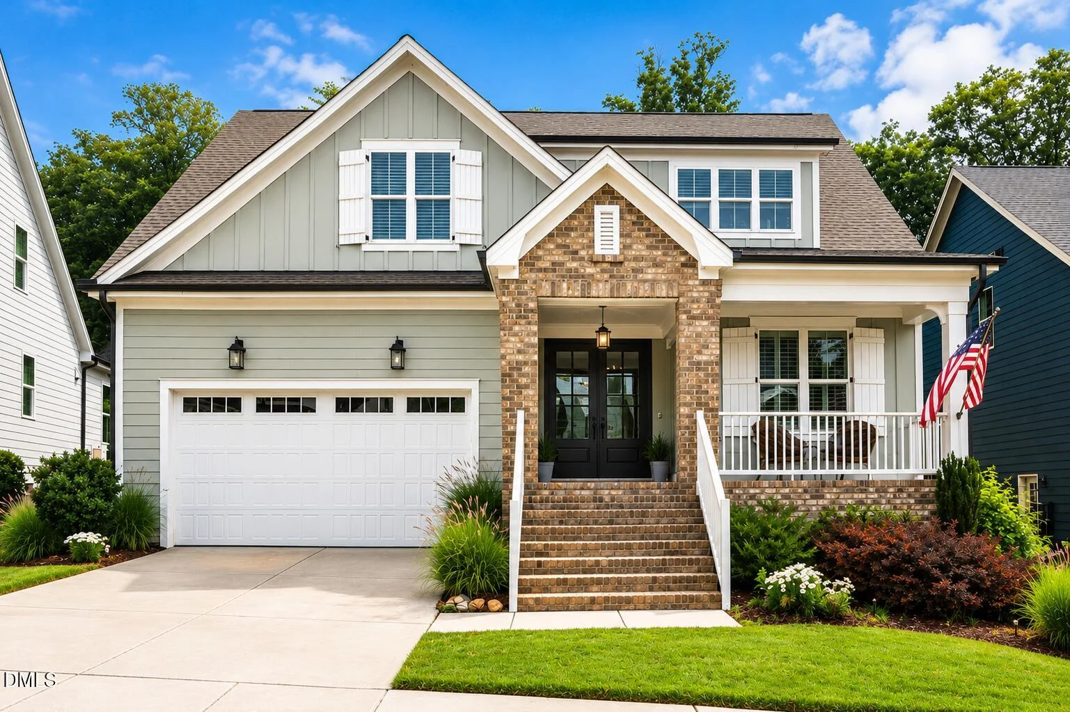 341 Monteith Drive