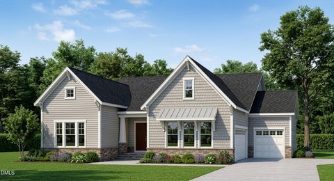 Photo of 247 Ivy Ridge Road, Chapel Hill, NC 27516 (MLS # 10180993)