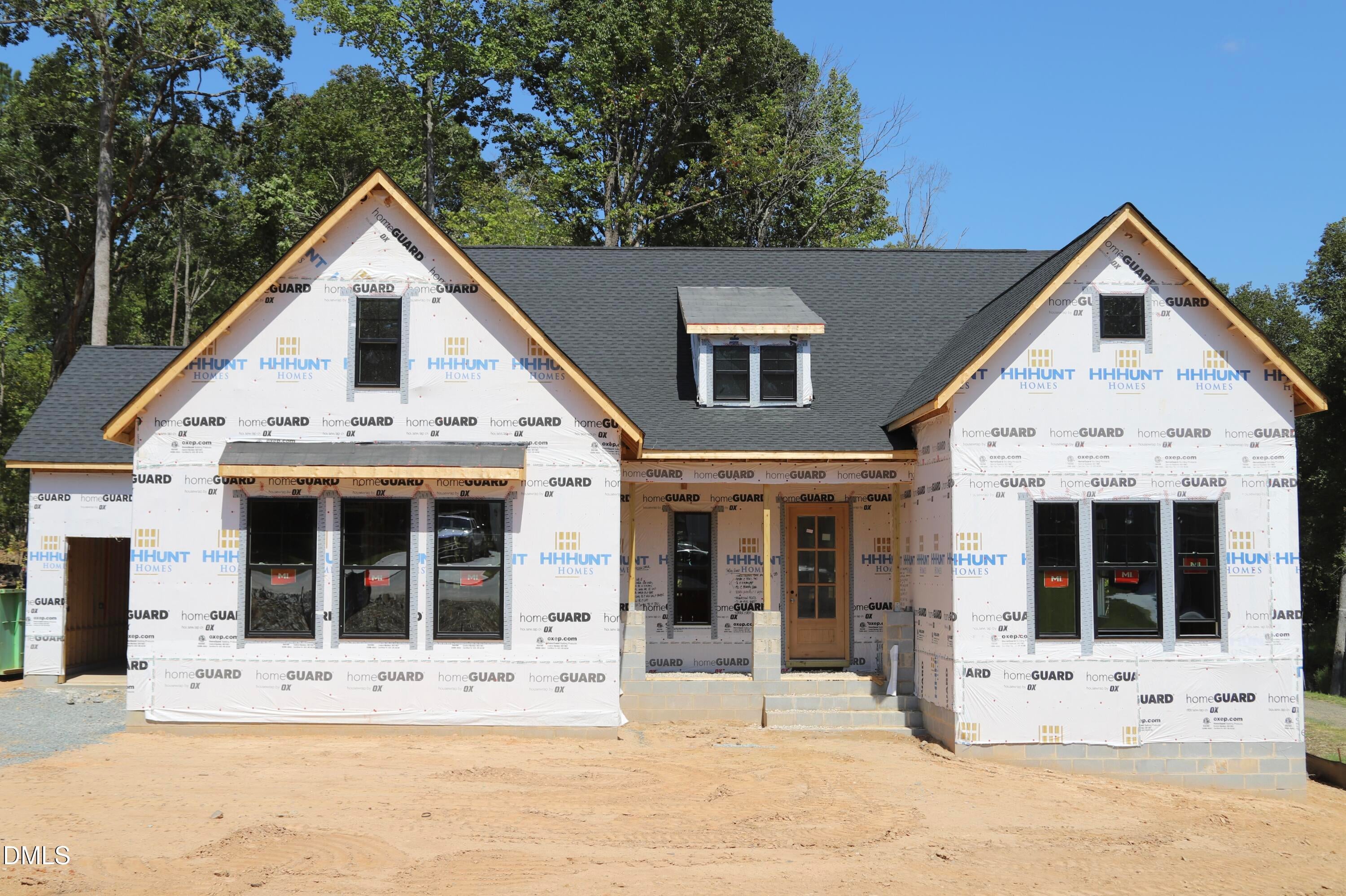 247 Ivy Ridge Road