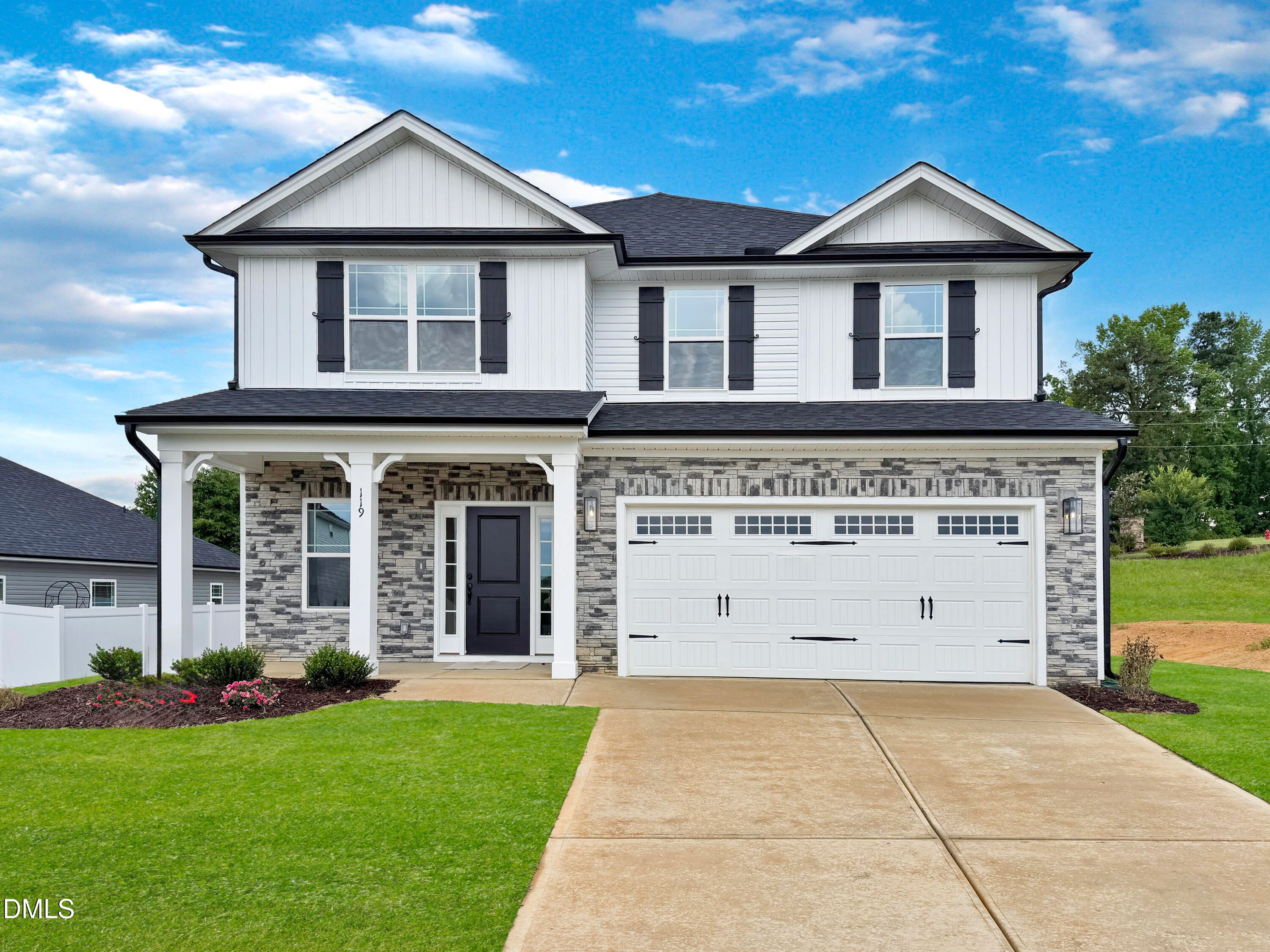 119 Decatur Drive