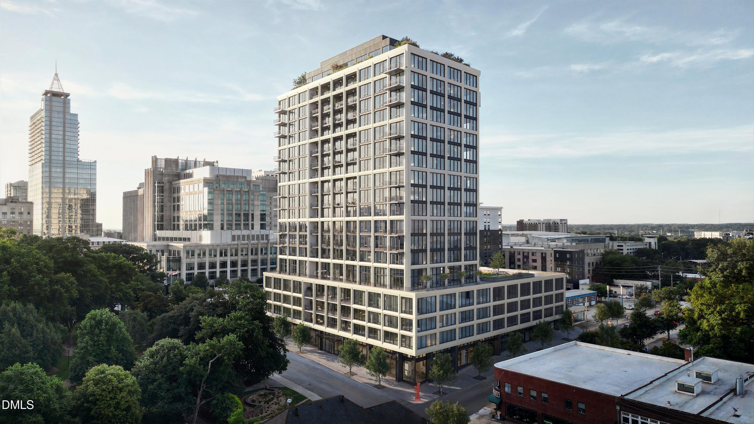 217 W Martin Street 8 D