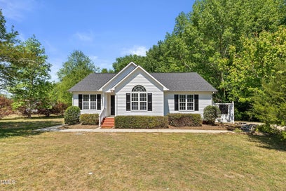 105 Mccoy Drive Smithfield NC 27577