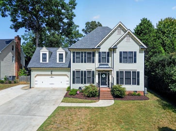 9513 Brimstone Lane Raleigh NC 27613