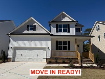 121 Cinnabar Street Clayton NC 27527