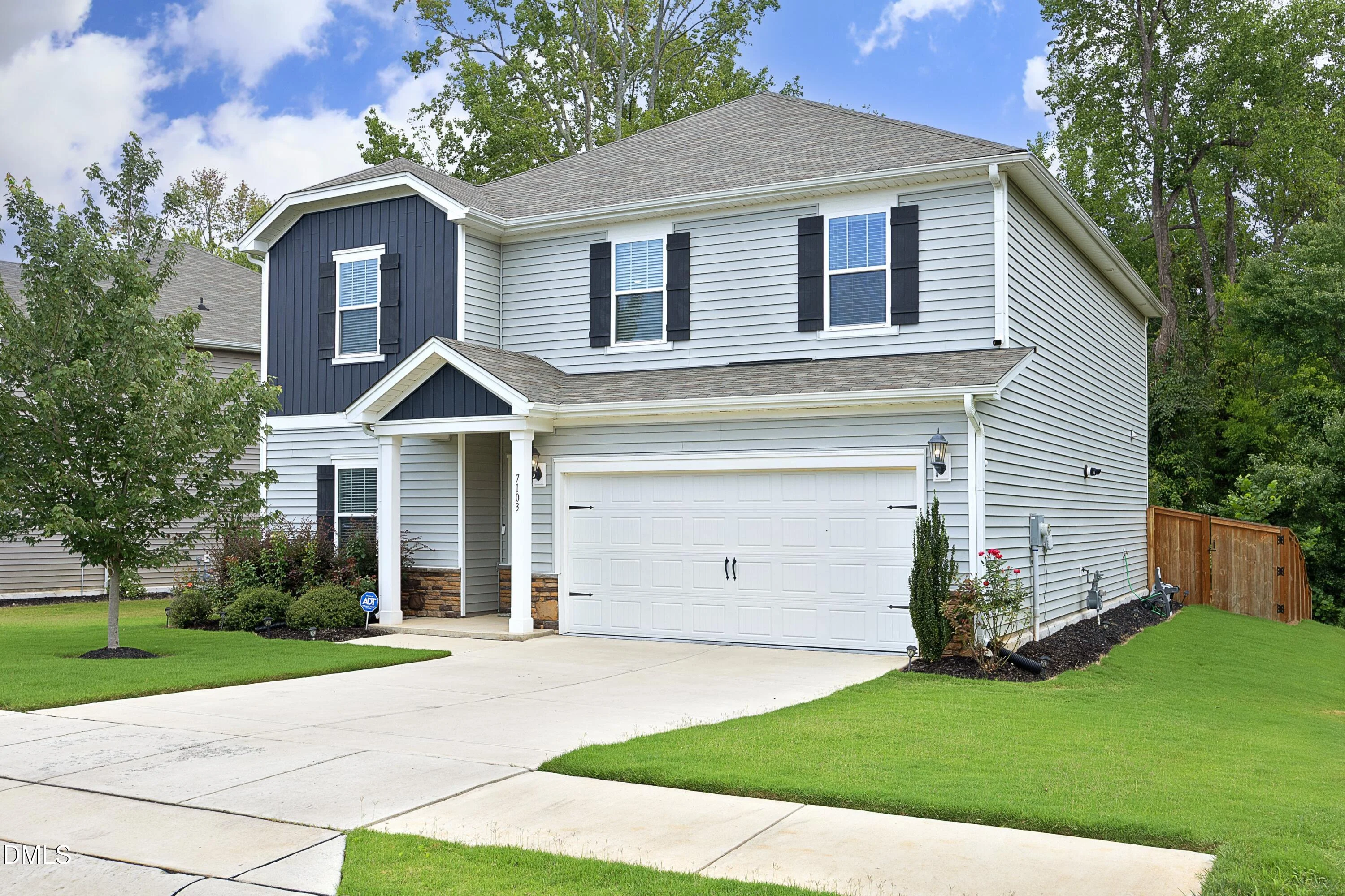 7103 Stratified Court
