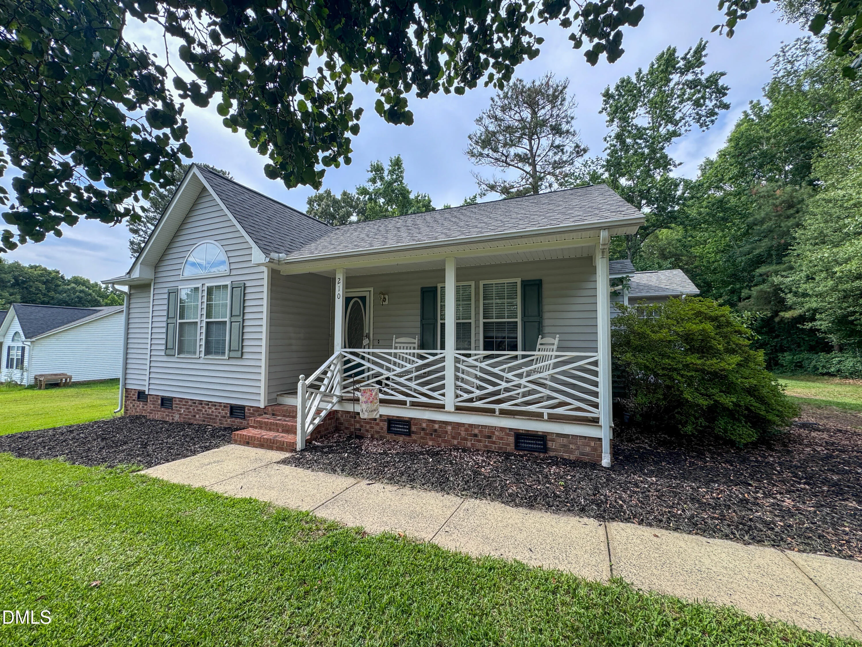 210 Alice Drive