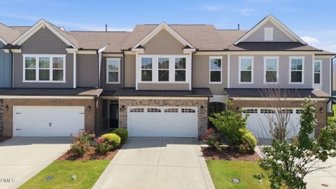 Photo of 233 Luftee Lane, Holly Springs, NC 27540 (MLS # 10186264)