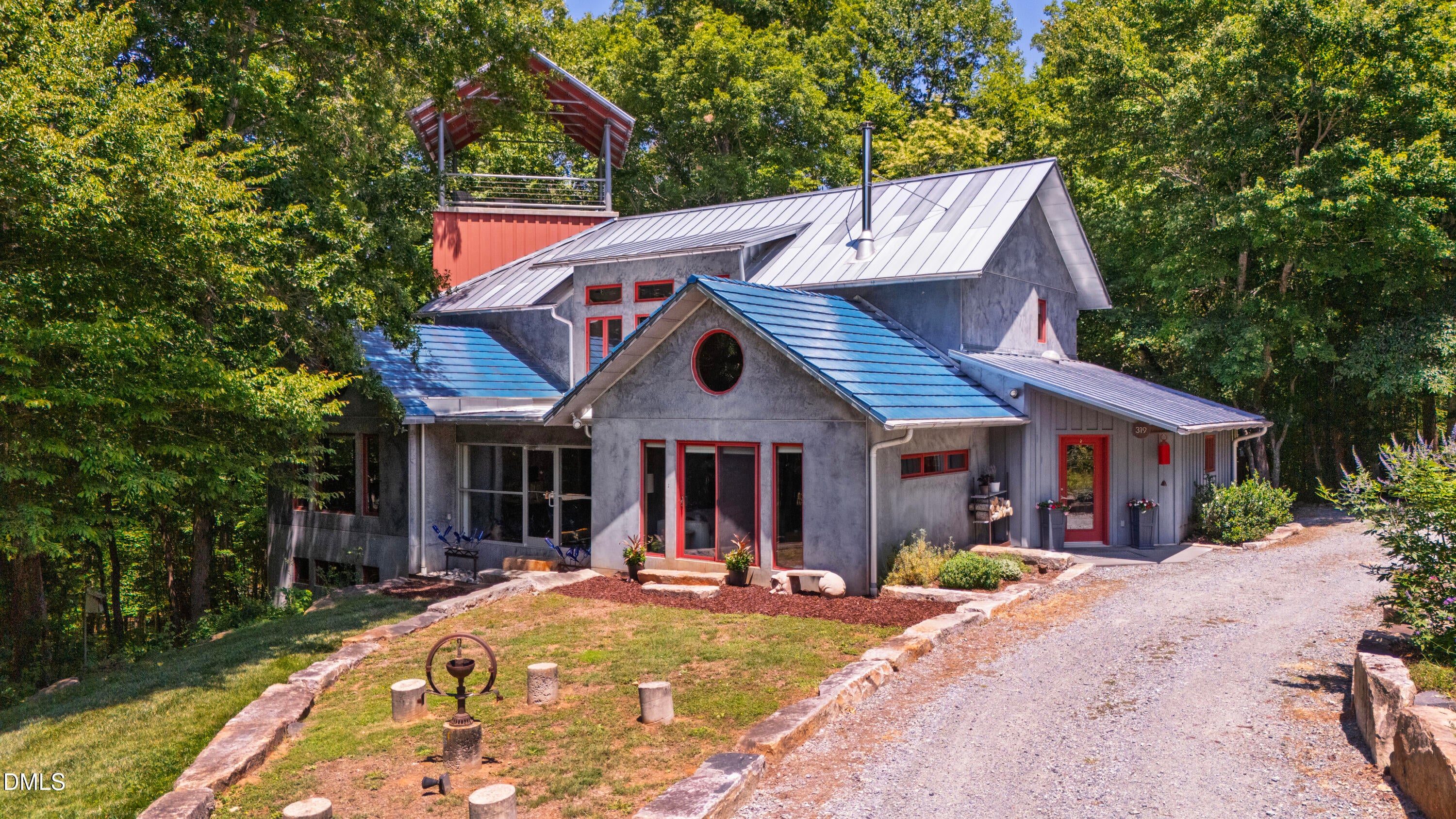 319 Wrights Way