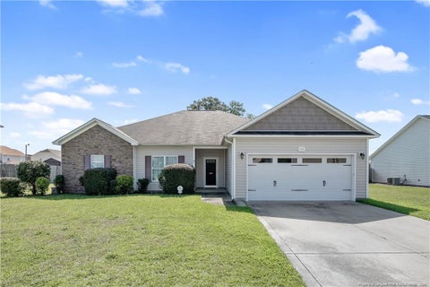 Photo of 132 Pilot Avenue, Raeford, NC 28376 (MLS # LP768867)