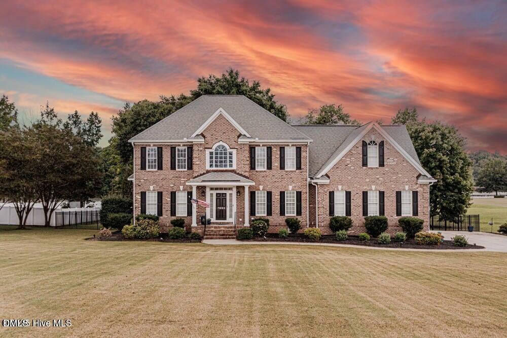 7693 Briar Creek Road