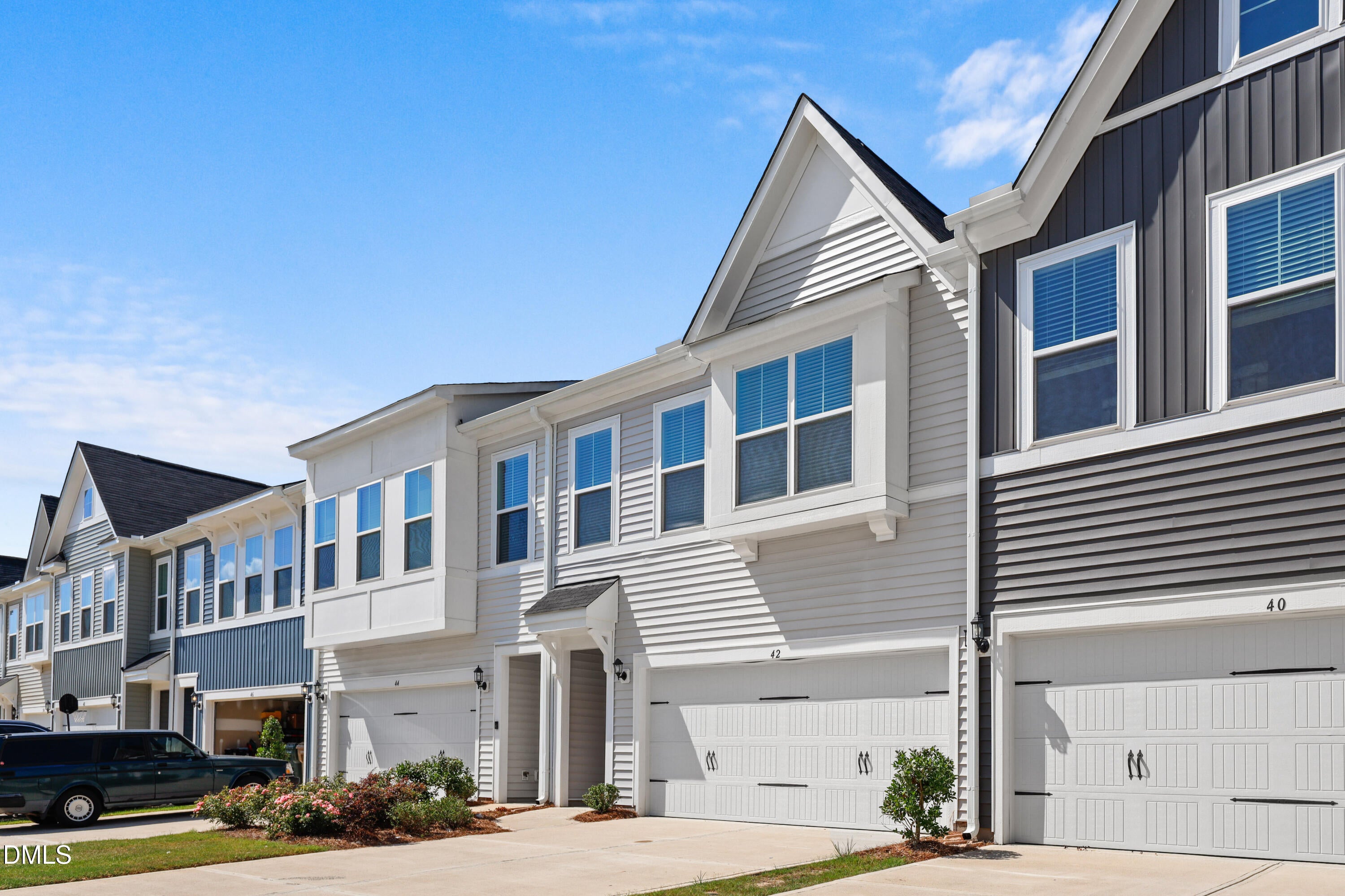 42 Ripple Way