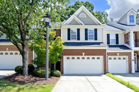 Photo of 13304 Ashford Park Drive, Raleigh, NC 27613 (MLS # 10184304)
