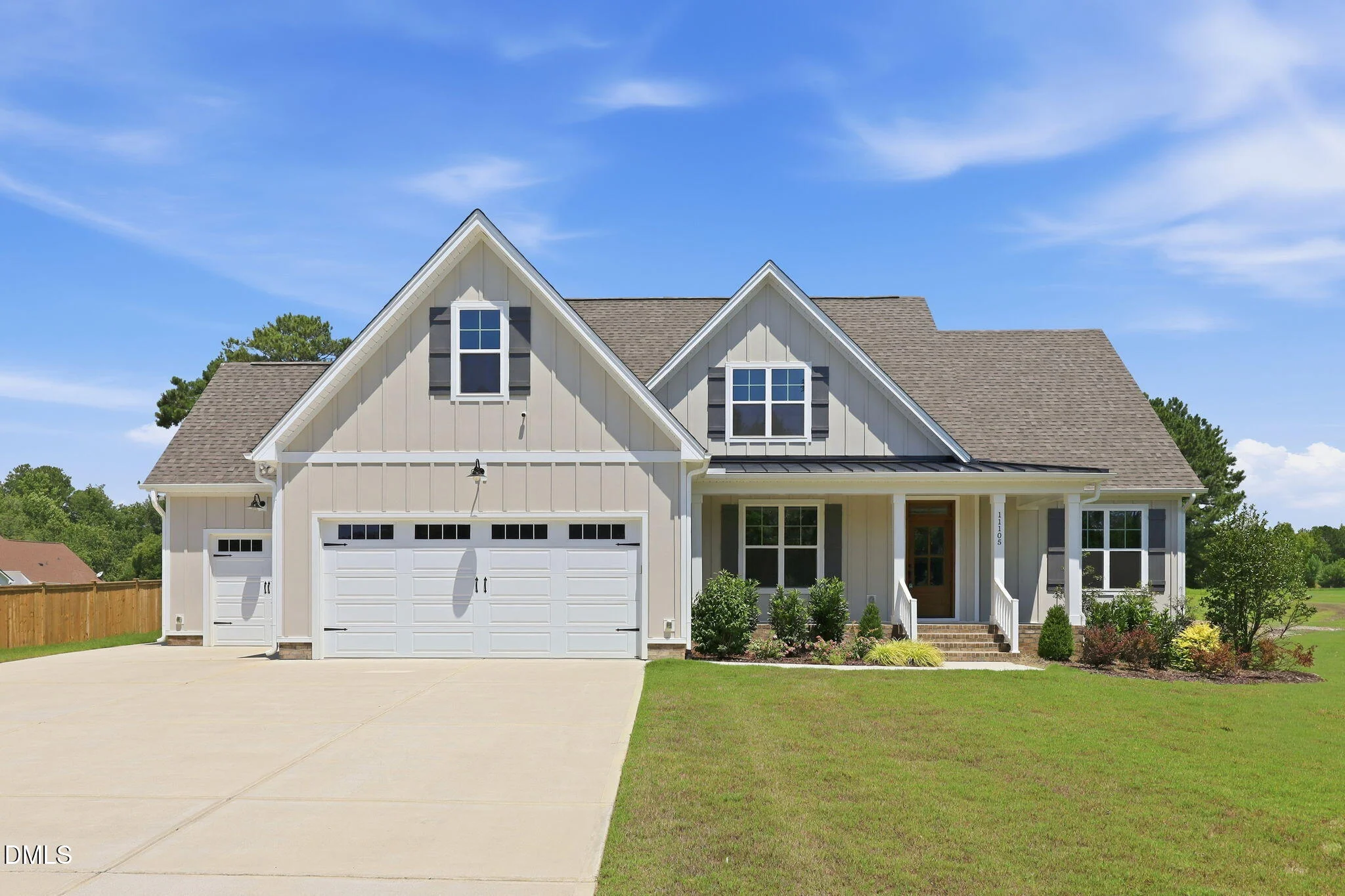 11105 Patina Lane