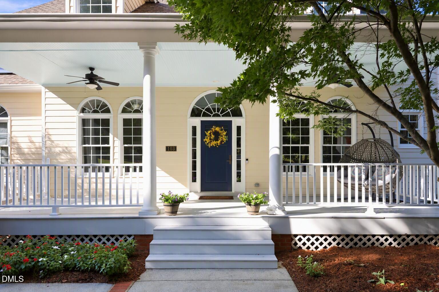 103 Commons Way Drive