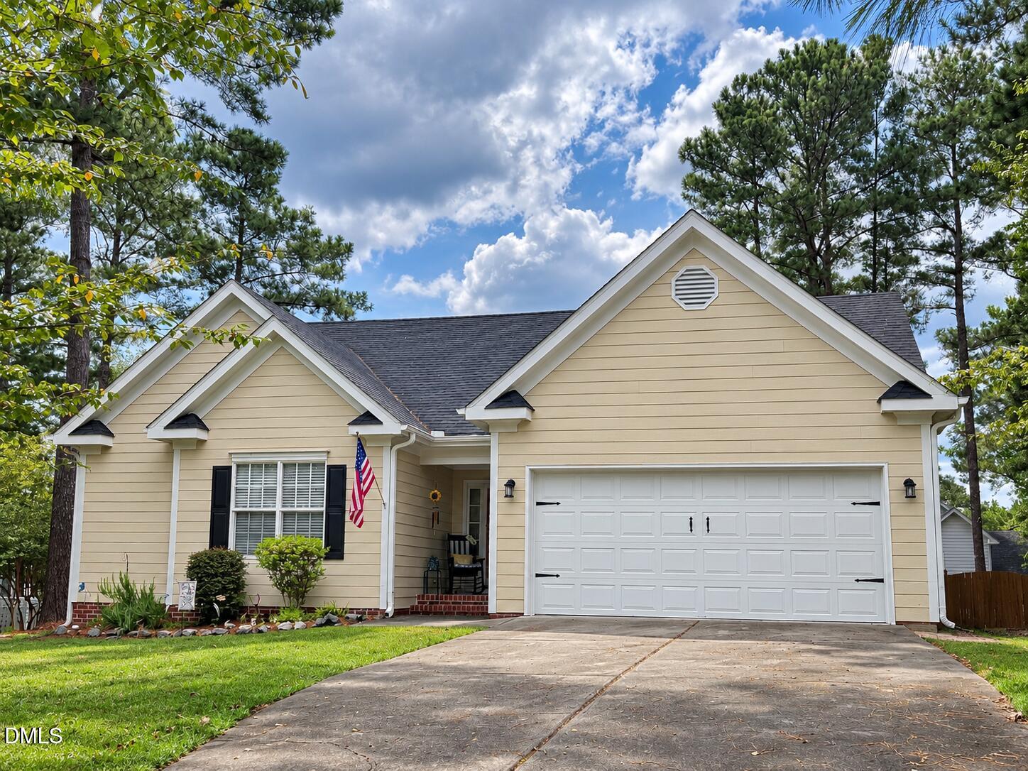 2050 Garry Court