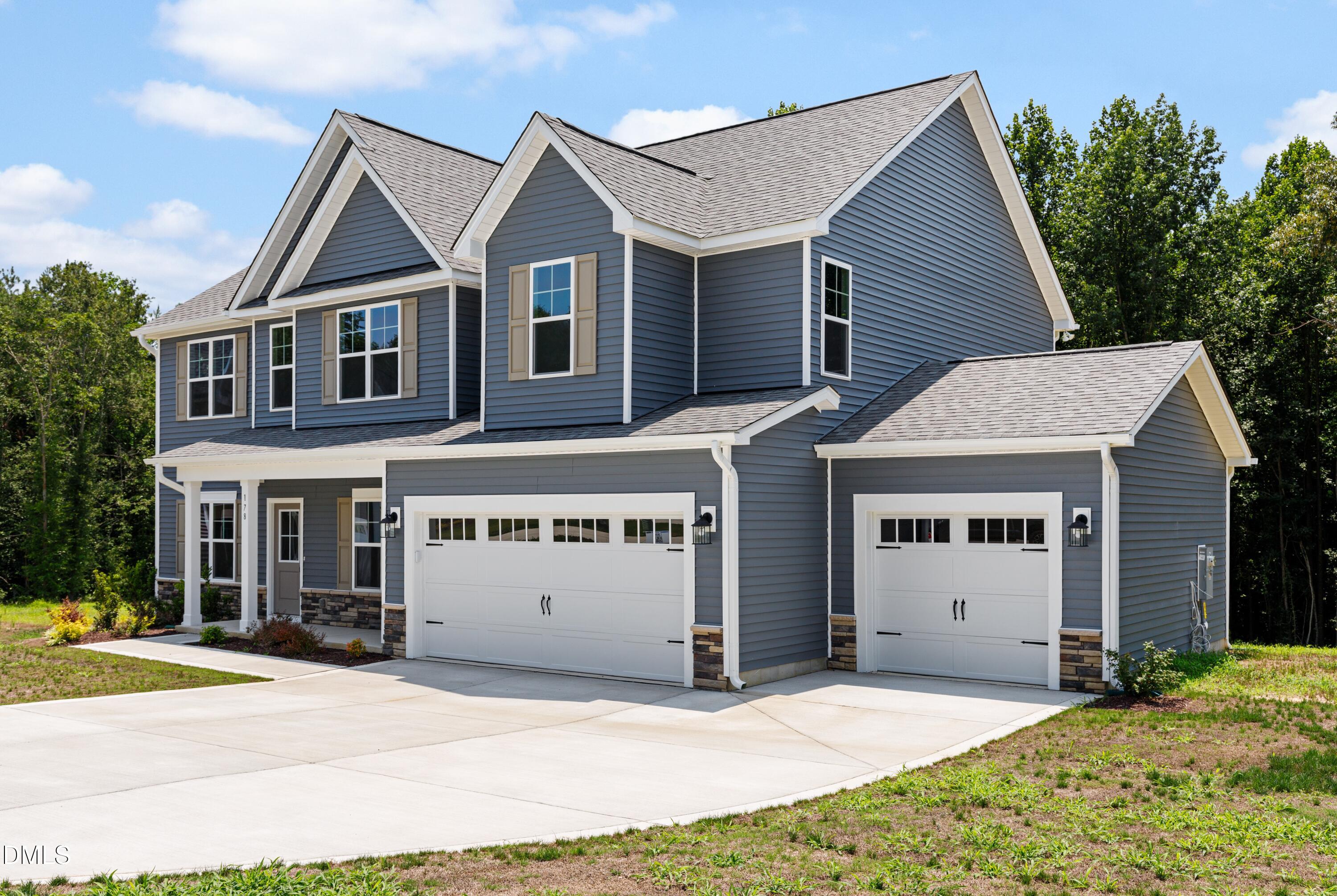 178 Surles Landing Way