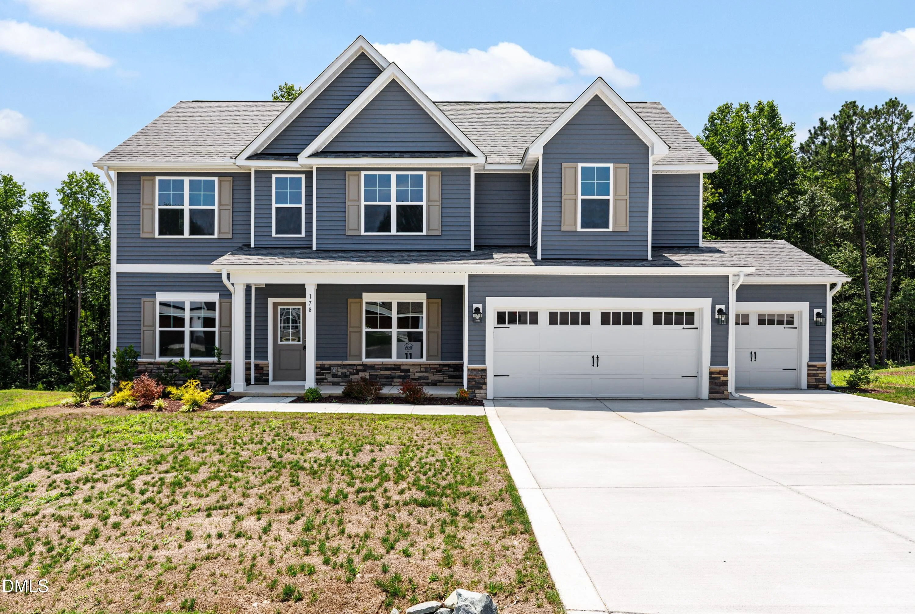 178 Surles Landing Way