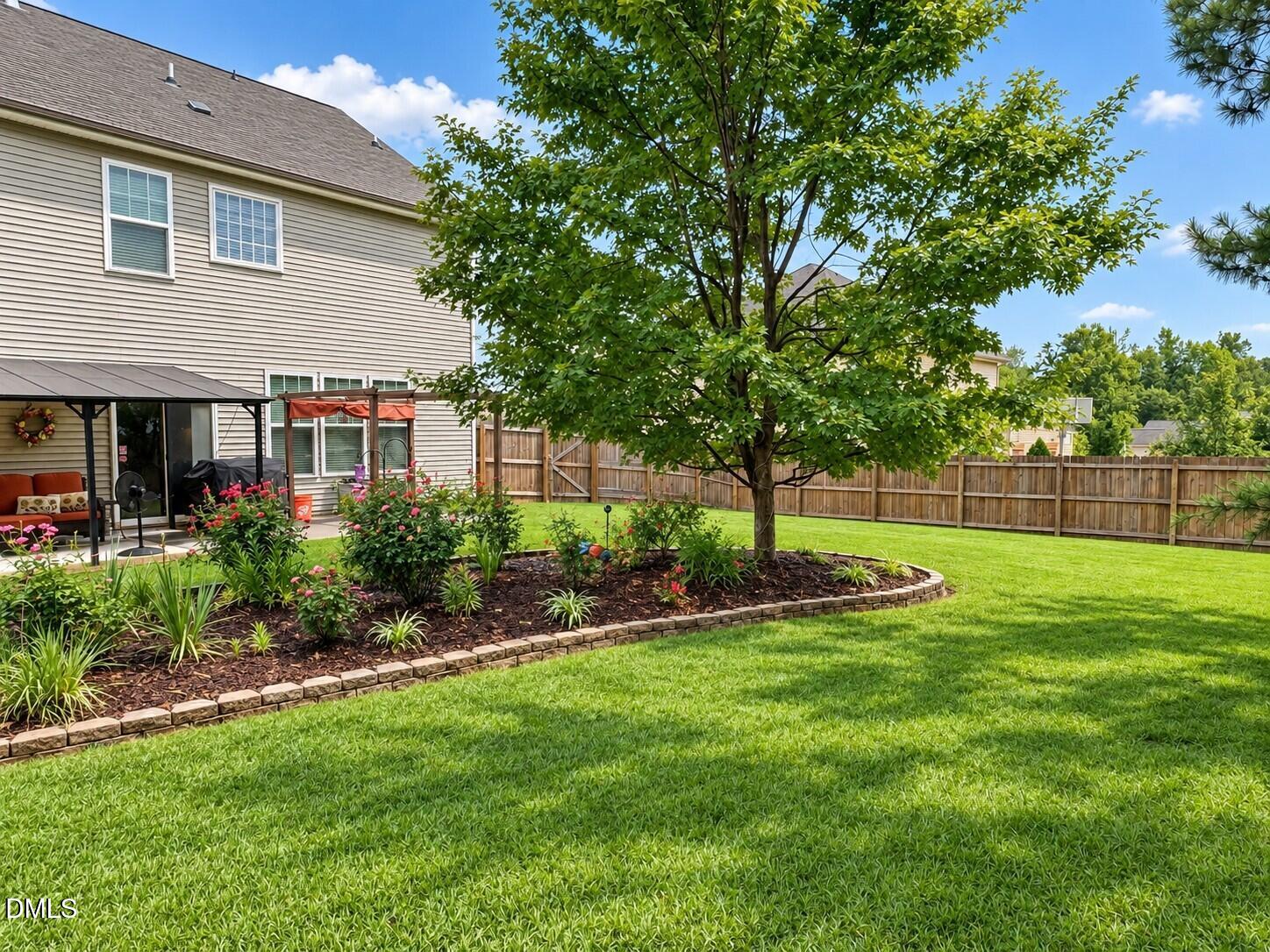 724 Forrest Lane