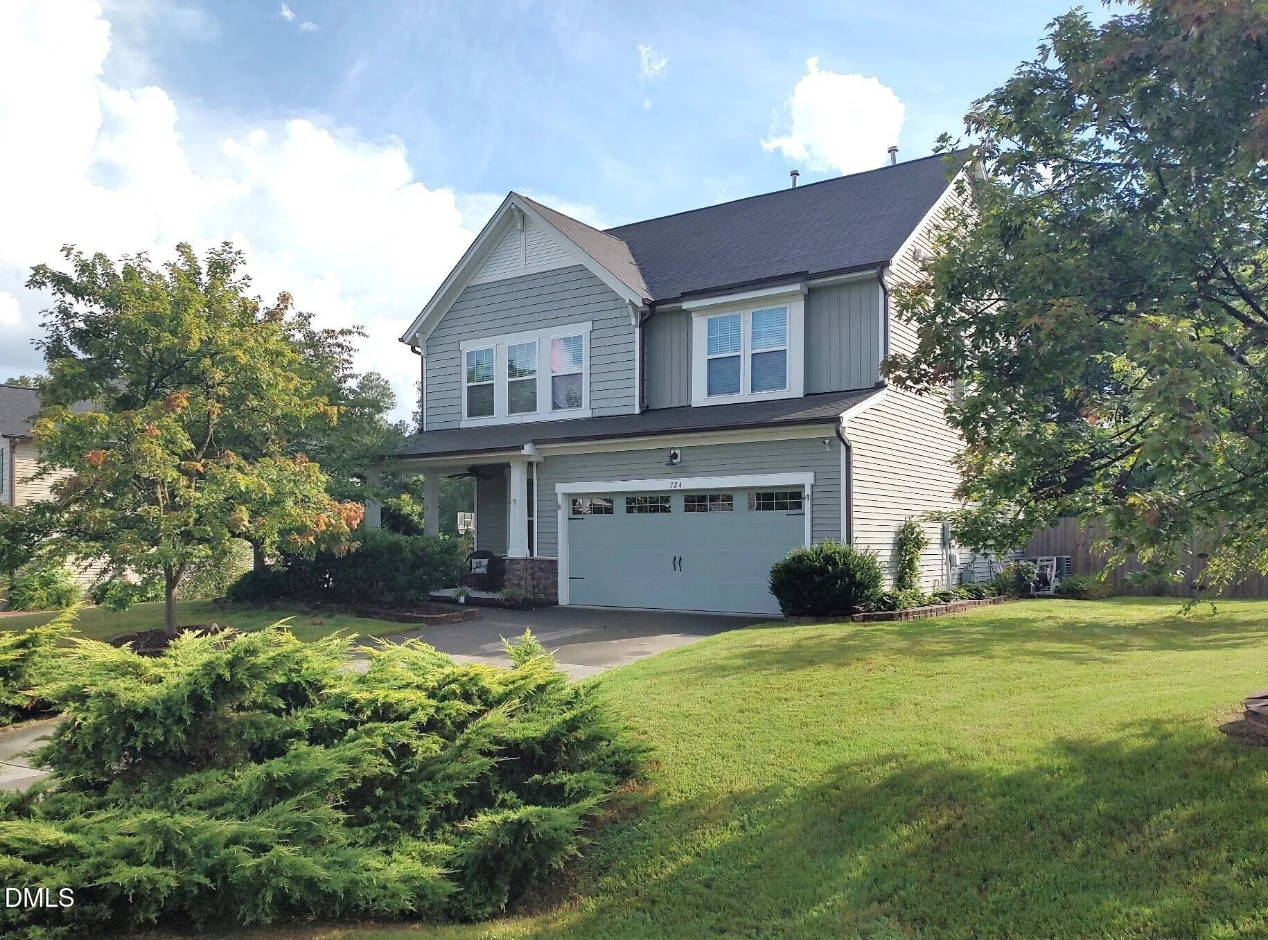 724 Forrest Lane