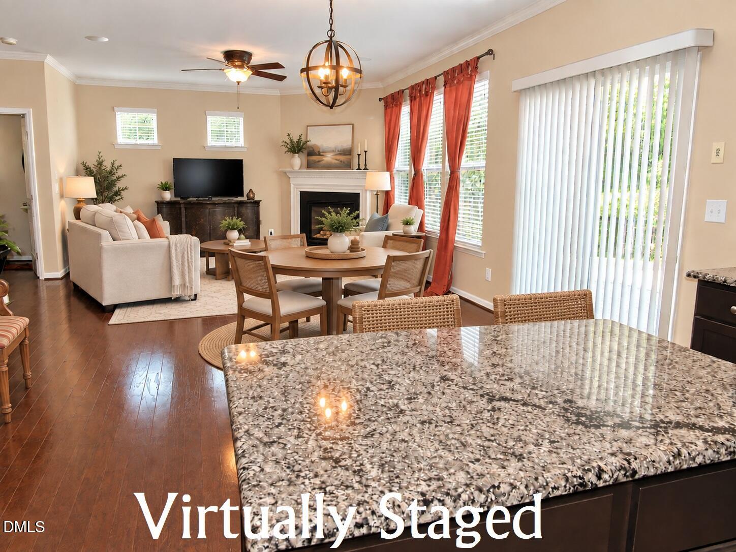 724 Forrest Lane