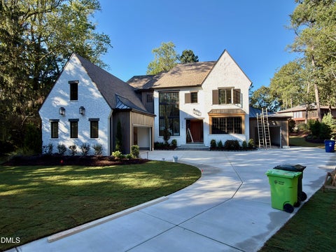 Photo of 1504 Strothmore Court, Raleigh, NC 27615 (MLS # 10174943)