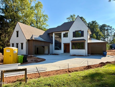Photo of 1504 Strothmore Court, Raleigh, NC 27615 (MLS # 10174943)