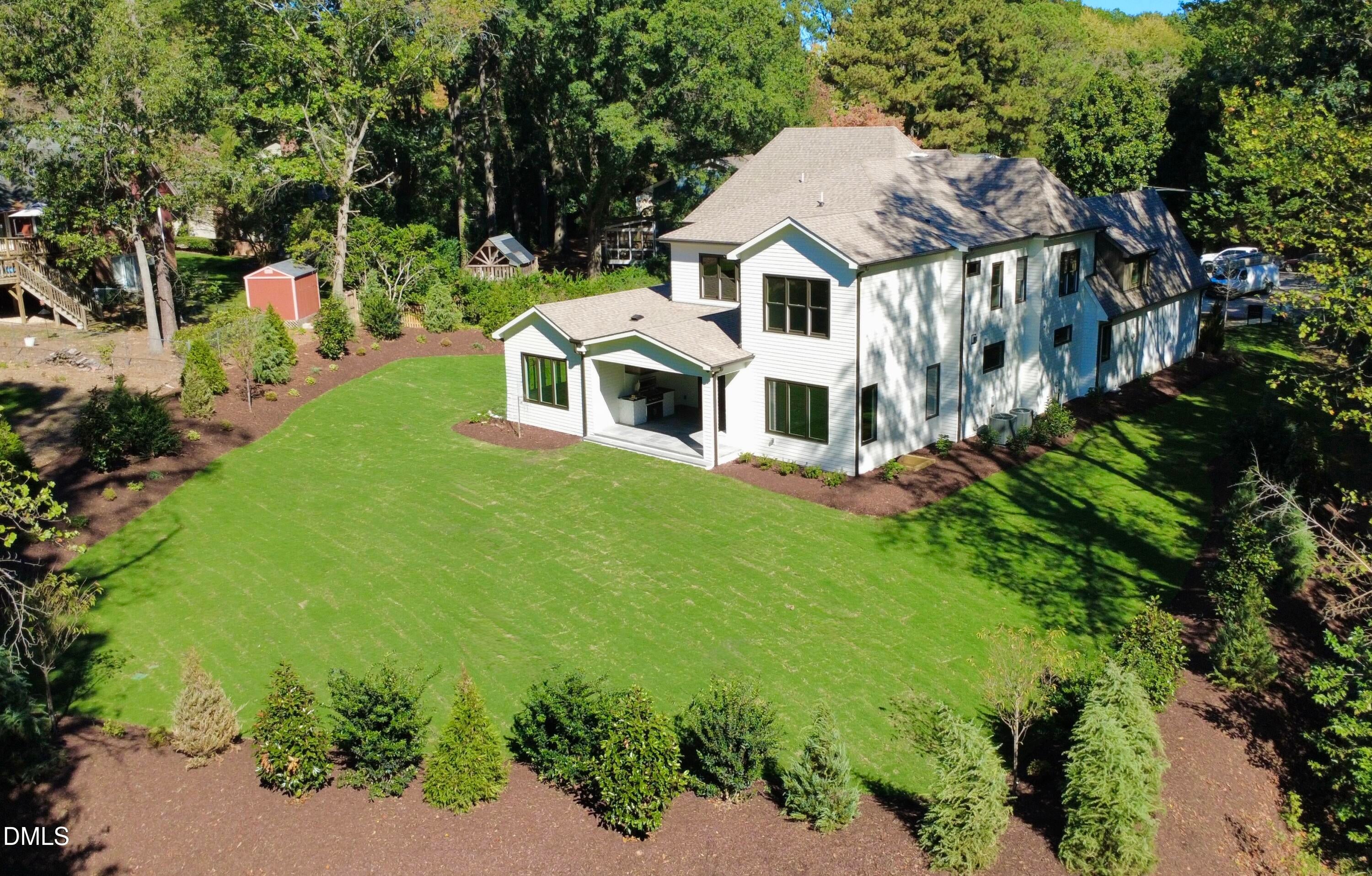 1504 Strothmore Court