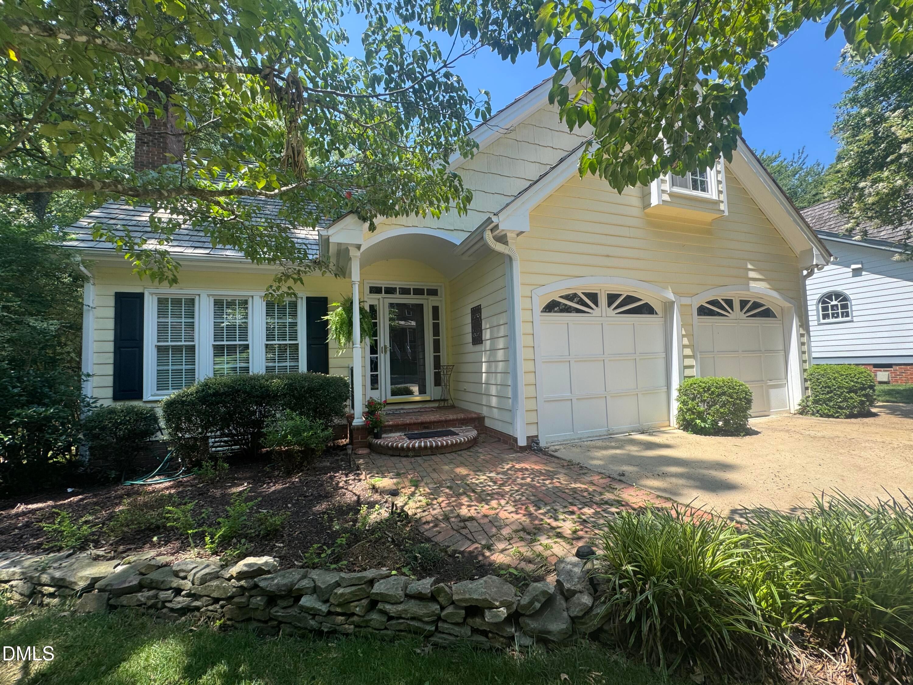 2269 Brisbayne Circle