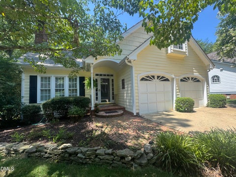 Photo of 2269 Brisbayne Circle, Raleigh, NC 27615 (MLS # 10180375)