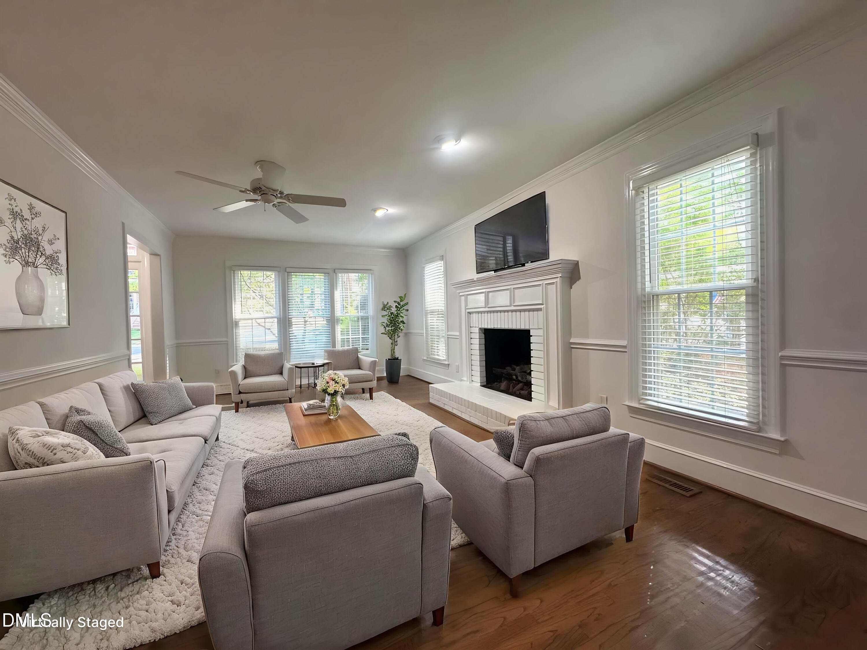 2269 Brisbayne Circle